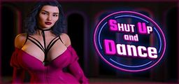 Logo: Shut Up and Dance: Special Edition