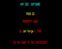 Logo: Pass Go