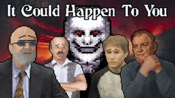 Logo: It Could Happen to You