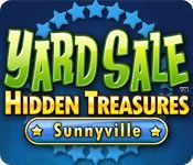 Logo: Yard Sale Hidden Treasures: Sunnyville