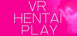 Logo: VR Hentai Play