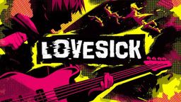 Logo: Lovesick