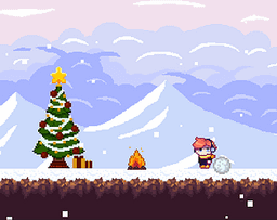 Logo: Snowbound