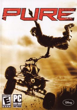 Logo: Pure