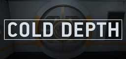 Logo: Cold Depth