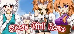 Logo: Slave Girl Reno