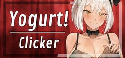 Logo: Yogurt! Clicker