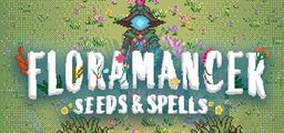 Logo: FloraMancer: Seeds & Spells