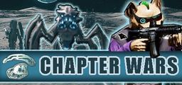 Logo: Chapter Wars