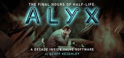 Logo: The Final Hours of Half-Life: Alyx