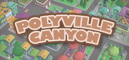 Logo: Polyville Canyon