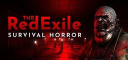 Logo: The Red Exile: Survival Horror