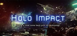 Logo: Holo Impact