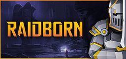 Logo: Raidborn