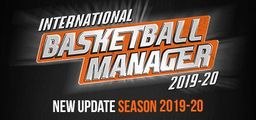 Logo: International Basketball Manager