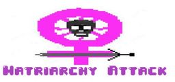 Logo: Matriarchy Attack