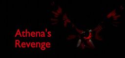 Logo: Athena's Revenge