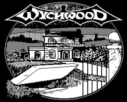 Logo: Wychwood