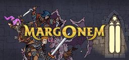 Logo: Margonem