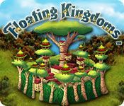 Logo: Floating Kingdoms