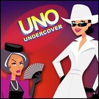 Logo: Uno Undercover