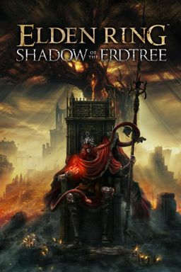 Logo: Elden Ring: Shadow of the Erdtree