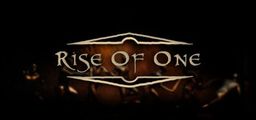 Logo: Rise of One