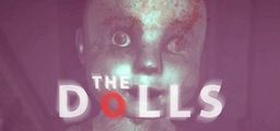 Logo: The Dolls: Reborn