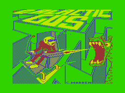 Logo: Galactic Gus