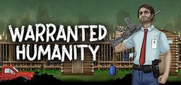 Logo: Warranted Humanity