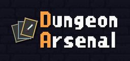 Logo: Dungeon Arsenal