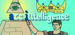 Logo: Arc Intelligence