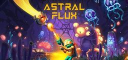 Logo: Astral Flux