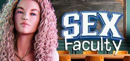 Logo: Sex Faculty