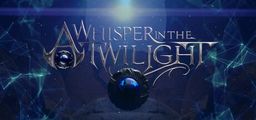 Logo: A Whisper in the Twilight: Chapter One