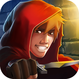 Logo: Dungeon Monsters