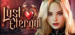 Logo: Lust Eternal