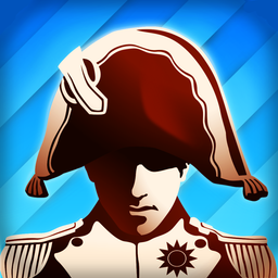 Logo: European War 4: Napoleon