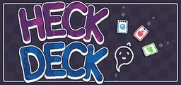 Logo: Heck Deck