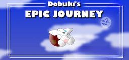 Logo: Dobuki's Epic Journey
