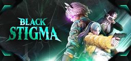 Logo: Black Stigma
