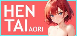 Logo: Hentai Aori