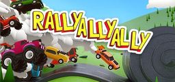 Logo: Rallyallyally