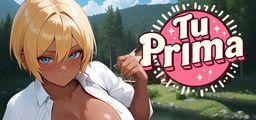 Logo: Tu Prima