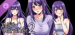 Logo: Waifu Rancher 2: Mai