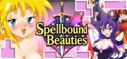 Logo: Spellbound Beauties