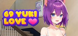 Logo: 69 Yuki Love
