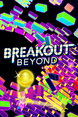 Logo: Breakout Beyond