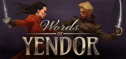 Logo: Words of Yendor