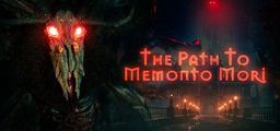 Logo: The Path to Memento Mori